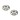 Flite Wing Titanium Buttons