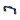 Exotek Racing Associated B7 Aluminum HD Servo Mount