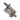 Exotek Racing Associated B7 HD Titanium Front Axles (2)