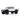 FMS 1:18 FCX18 Hummer EV Pickup Truck RTR White
