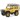 FMS 1:24 FCX24M Land Rover Camel Trophy Edition RTR Defender 110