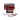 Gens Ace Redline 2.0 4S Shorty Lihv Battery 140C (15.2V/6000mAh) with 5mm Bullets