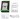 Gens Ace AA & AAA Battery Charger (4 Slots) (NiMH/NiCD)