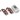 Gens Ace G-Tech Smart 3S Bundle with 3S 60C XT60 Lipo Batteries (5000mAh) (2) & Imars D300 Charger