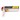 Gens Ace Tattu 850mAh 3S 95C 11.4V HV Lipo Battery Long Pack with XT30 Plug