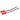 ElectriFly Female 2-Pin Red Conn (2)