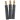 Bullet Adapter 3.5mm Male/4mm Female (3)