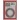 Striping Tape Dark Red 1/16