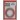 Striping Tape Dark Red 1/8