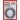 Striping Tape Dark Blue 1/4