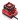 Hobbywing XeRun XR10 Pro, 160 Amp Brushless ESC - Red
