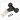Hot-Racing Grom HD Skid Plate & Wheelie Bar Set (Silver)