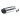 Hot-Racing Losi Promoto-MX 1/4 Aluminum "Titanium Look" RCT Pipe (Silver)
