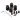 Hot-Racing Aluminum Splined Hubs, 17mm/+10mm (Traxxas Maxx)