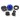 Hot-Racing Hardened Steel Two-Speed Gear Set: Traxxas Jato