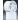 HPI Racing Ultra 5 2.2" White Wheels, 60x38mm (2)