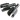 104965 Super H/D Diff Shaft 25x48mm (2)