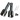 HPI Racing Super Heavy Duty Drive Axles, 25x70mm (2)