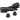 HPI Racing Axles, 8x9x44mm, Black (Savage 21) (2)