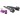 HPI Racing Super Heavy Duty Wide Axle Set, 8x11x59mm (Savage XL MT) (2)