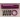 HPI Racing Steering Post, 12x47mm, Purple