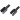 HPI Racing Differential Shafts, 22x48mm (Baja) (2)