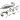 HPI Racing Aluminum Tuned Pipe Set with Heavy Duty Steel Header (5B)