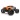 HPI Racing Savage X FLUX V2 1/8th 4WD Brushless Monster Truck