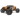 HPI Racing Savage XL 5.9 GTXL-6 Nitro Powe