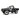 HPI Racing Venture18 1985 Toyota Hilux SR5 - Black