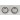 HPI Racing Ball Bearings, 17x30x7mm (Baja 5B) (2)