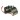 C22480GUN Side Mount Super Motor Heatsink+Fan 540