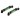 C23785GREEN HD Universal Drive Shaft Wraith (2)