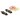 C23831GUN XSR7 Shock Set 1/10 Touring Car/Drift Car