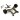 Integy Wheelie Bar for Arrma 1/10 Granite 4X4 3S BLX Grey