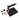 Integy Universal Tire Balancer for RC Black