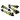 Integy Piggyback Shocks (Arrma 1/5 Kraton 4X4 8S BLX Speed Monster) (4)