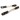 Center Drive Shaft Set Wraith R