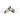 T8106SILVER Steering Lever II HPI Wheely King
