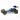 JConcepts Illuzion Bandit VXL Body, Clear