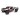 Illuzion 2012 Chevy Silverado 1500 SCT Body Clear