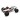 JConcepts Illuzion 2012 Chevy 1500 Rustler XL-5 Body Clear