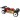 JConcepts Silencer TLR 8ight 3.0 Body, Clear