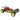 JConcepts 1/10 Buggy Body (Clear) w/ Lightweight Aero Wing (F2-B6 / B6D)