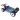 JConcepts Associated RC8B3/B3.1 "Strike 2" Body, Clear