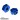 JConcepts Aluminum Front Clamping 12mm Hex Wheel Adapters (2)