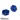JConcepts Aluminum 12mm Front Clamping Hex Wheel Adapters, Blue (2)