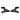 JConcepts Aluminum Wing/Body Mount B4.1/T4.1 Black (2)