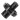 JConcepts Combo Thumb Wrench, 5.5/7.0mm, Black