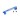 JConcepts Servo Mount Bracket, Blue : B6